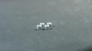 SWORKz Distanzhülse Trieblinglager 5x7x5,1mm (4)